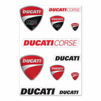ADHESIVO DUCATI MIX-Ducati